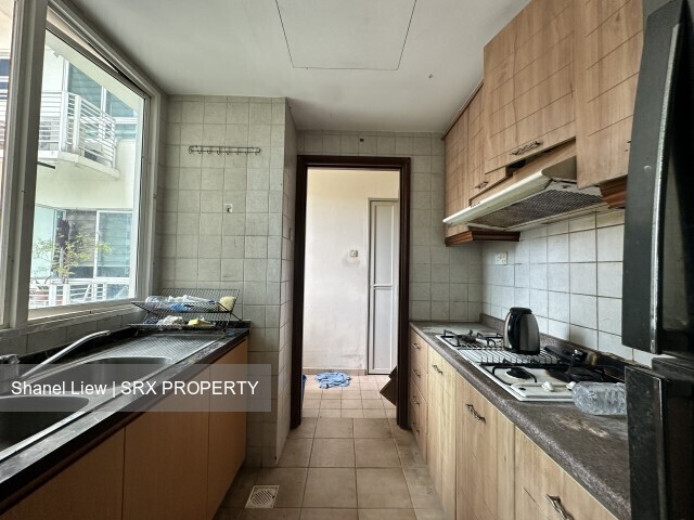 The Tropica (D18), Condominium #598397411